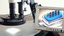 3D Video Mikroskop von Technoscope